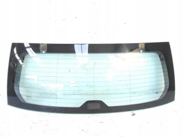 Heckklappenscheibe OEM 374506 für Chevrolet Captiva I image 2