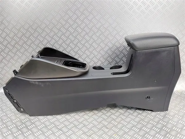 Reposabrazos consola central OEM 84633-A4000 Kia Carens IV image 2