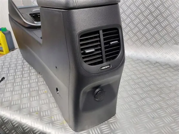 Reposabrazos consola central OEM 84633-A4000 Kia Carens IV image 5