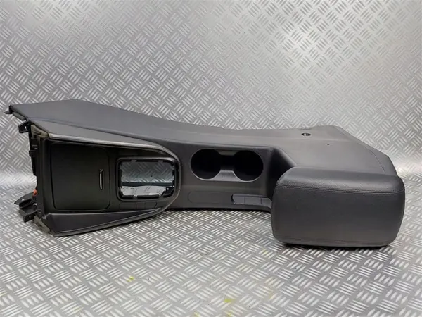 Reposabrazos consola central OEM 84633-A4000 Kia Carens IV image 7