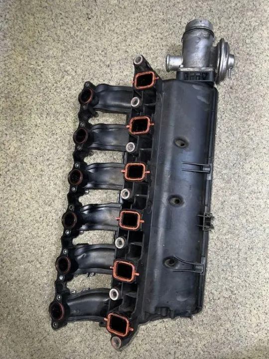 Imusarja BMW OE OEM 7792019 X5 E53 3.0L diesel image 3