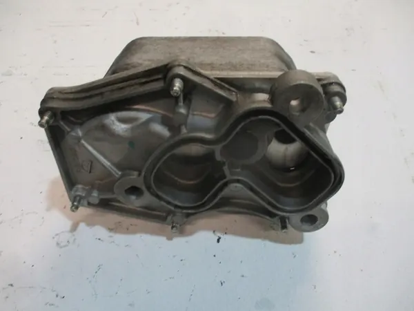 Oljekylare OEM kow1 för Nissan Navara 2.3D D23 image 2