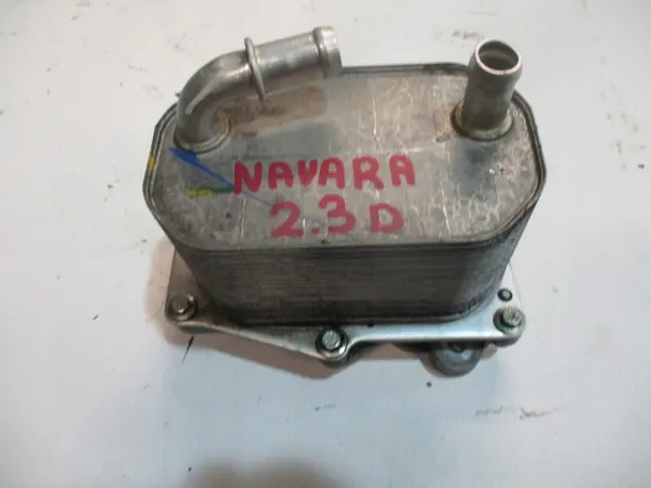 Oljekylare OEM kow1 för Nissan Navara 2.3D D23 image 3