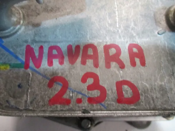 Oljekylare OEM kow1 för Nissan Navara 2.3D D23 image 4