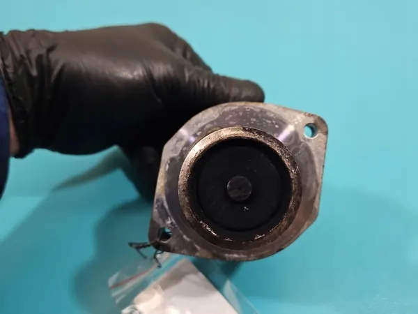 EGR Valve Jeep Grand Cherokee IV WK2 3.0 CRD - K5T70977 17882 image 2