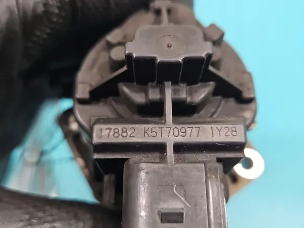 EGR Valve Jeep Grand Cherokee IV WK2 3.0 CRD - K5T70977 17882 image 9