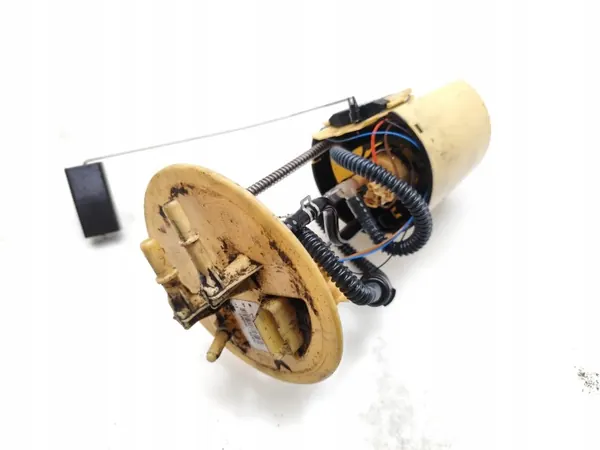 FORD Brandstofpomp OEM AB39-9H307-EC voor Ranger IV 3.2 TDCI image 5
