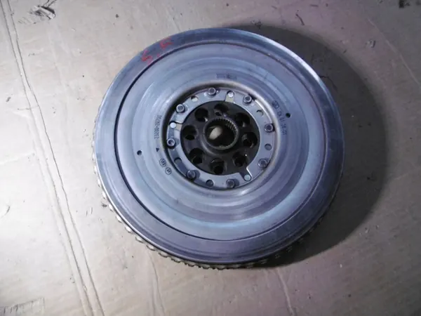 Volante bimassa Hyundai Santa Fe image 2