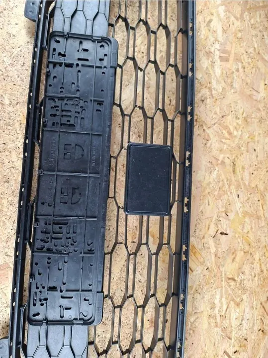 Griglia Inferiore Paraurti Anteriore Seat Arona 6F9853667D image 10