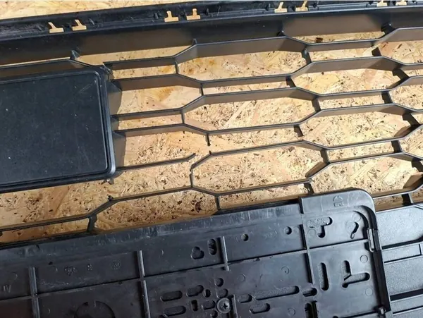 Griglia Inferiore Paraurti Anteriore Seat Arona 6F9853667D image 5