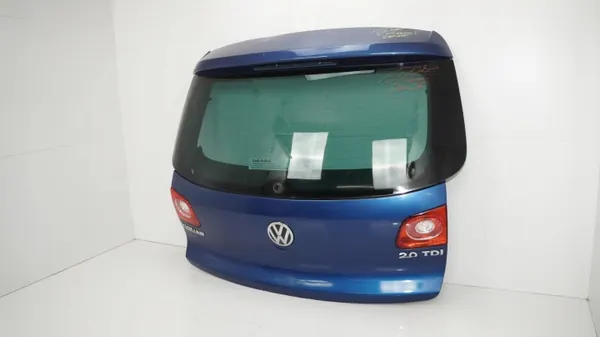 Takaluukku OEM 360198777 VW Tiguan 5N 07-11 image 3