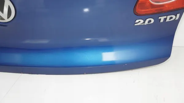 Takaluukku OEM 360198777 VW Tiguan 5N 07-11 image 6