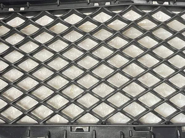 Grille inférieure de pare-chocs avant Mercedes-Benz B W246 image 10