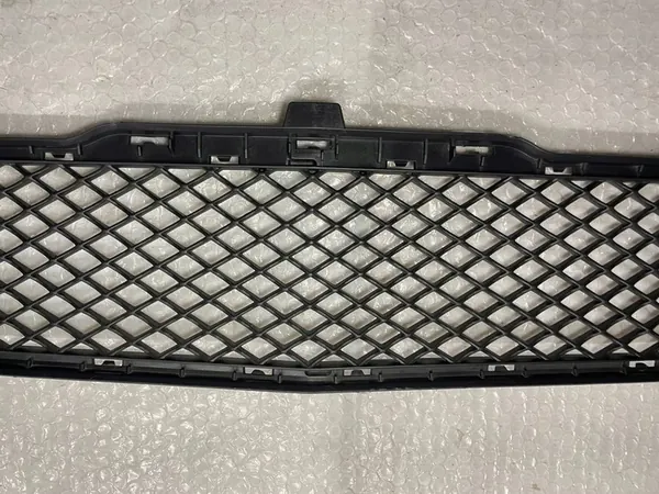 Grille inférieure de pare-chocs avant Mercedes-Benz B W246 image 4