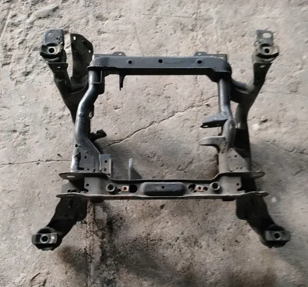 DODGE DURANGO Châssis Moteur Avant 2011-2015 image 2