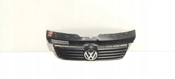 Grille de ventilation VW Transporter T5 OEM 7H0807101 image 2