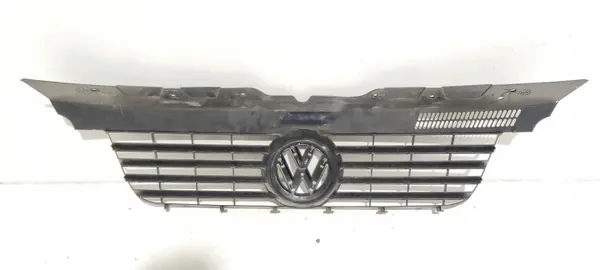 Grille de ventilation VW Transporter T5 OEM 7H0807101 image 3