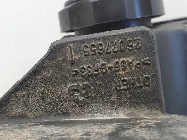 Peugeot 206 Power Steering Pump image 10