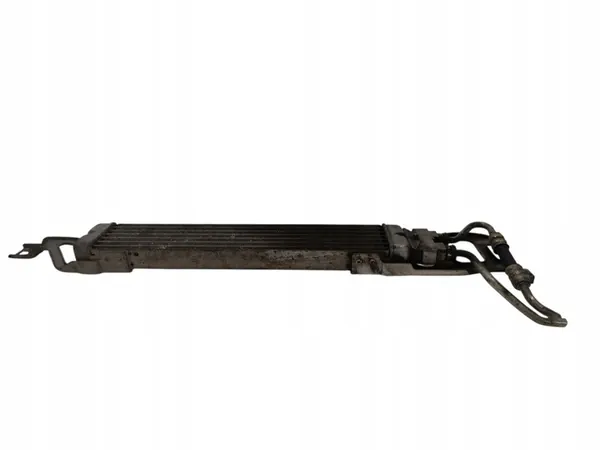 Radiador de óleo Mercedes-Benz B W245 2009 image 5