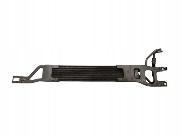 Radiador de óleo Mercedes-Benz B W245 2009 image 6