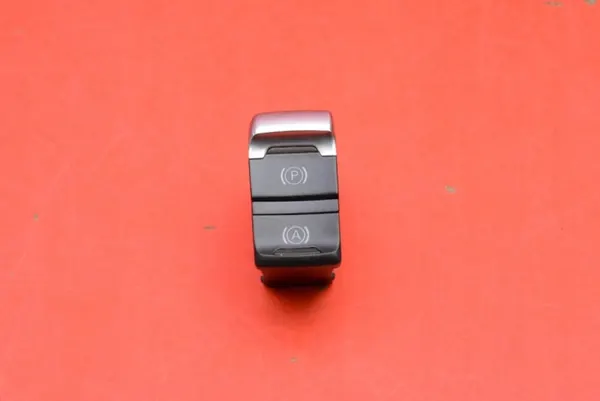 Handbromsknapps spak OEM 8K1927225C Audi A5 8T image 2