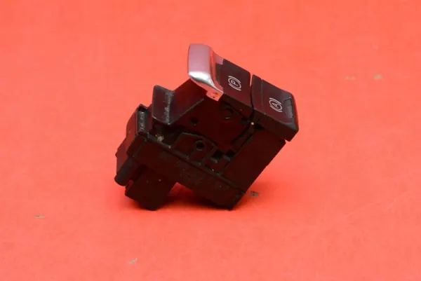 Handbromsknapps spak OEM 8K1927225C Audi A5 8T image 4