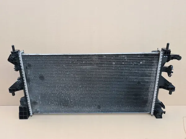 Vattenkylare Boxer Jumper Lift 14 2.0HDI image 3