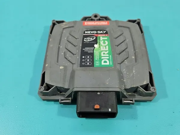 Contrôleur de gaz LPG KME Nevo-Sky Direct Modèle 2 image 1