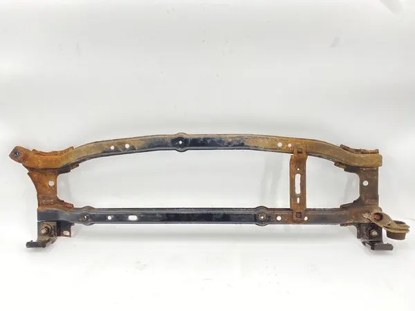 Support de réservoir AdBlue Jeep Compass 2019 68364591AA image 1