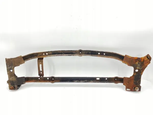 Support de réservoir AdBlue Jeep Compass 2019 68364591AA image 3