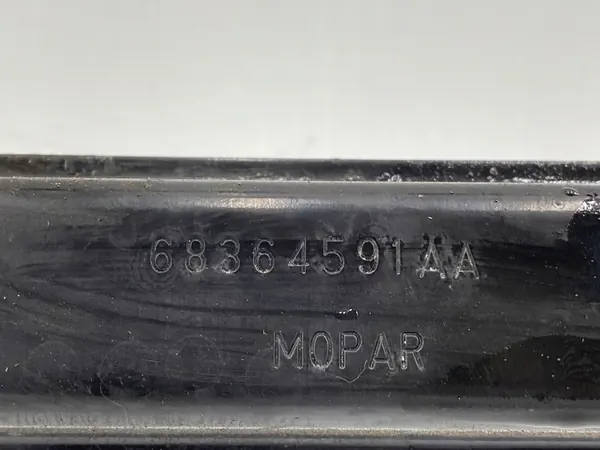 Support de réservoir AdBlue Jeep Compass 2019 68364591AA image 4