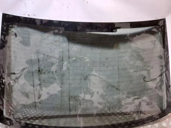 Audi A6 S6 C7 Heckscheibe OEM NRA - Gebraucht image 2