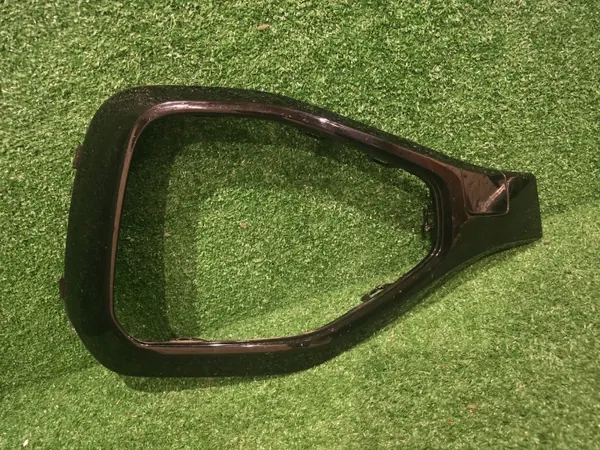 Rechte Stoßstangengrille OEM 2GA853190 VW T-Roc R-Line image 2