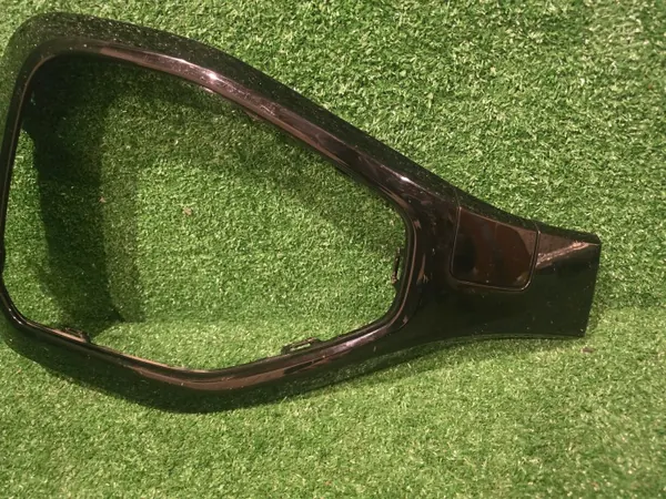 Rechte Stoßstangengrille OEM 2GA853190 VW T-Roc R-Line image 3
