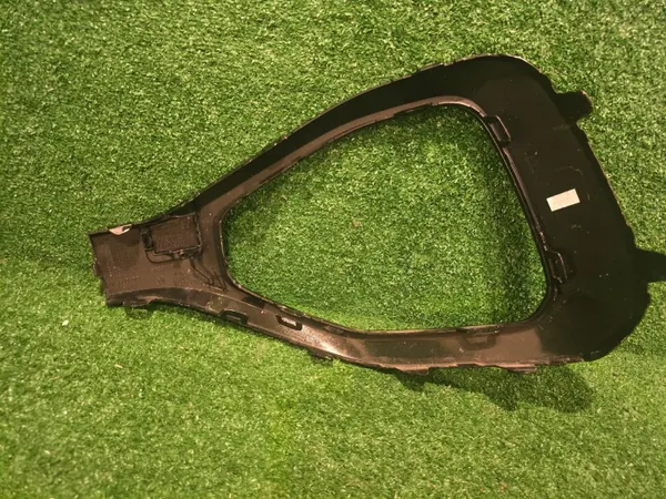 Rechte Stoßstangengrille OEM 2GA853190 VW T-Roc R-Line image 4