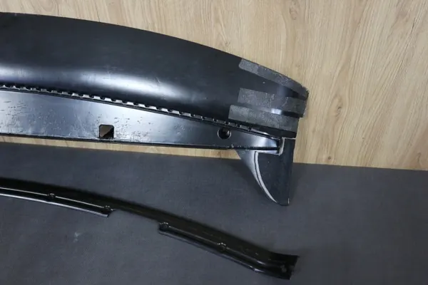 Mercedes CLK W209 Katkovahvistus OEM A2097700056 image 5