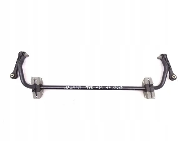 OEM 6861462 Taka Stabilointitanko 24mm BMW 5 G31 image 2