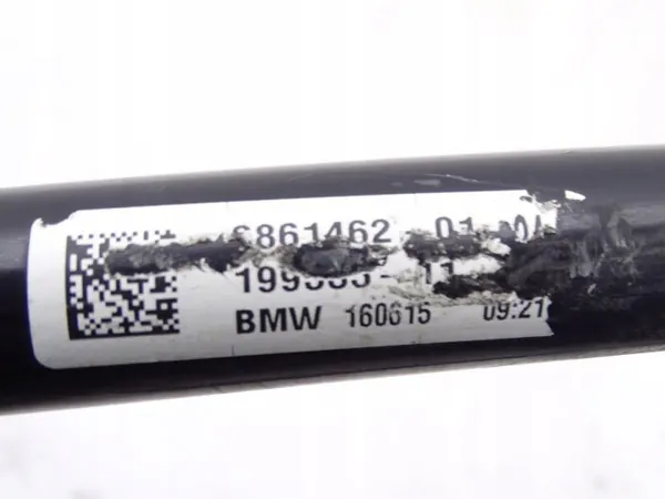 OEM 6861462 Taka Stabilointitanko 24mm BMW 5 G31 image 3