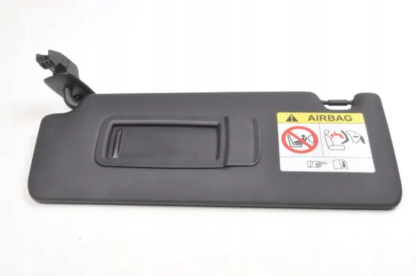 BMW OE 421731 Pare-soleil gauche pour i4 G26 image 2