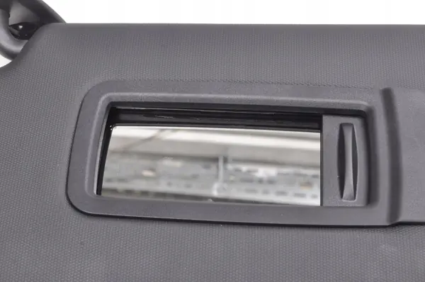 BMW OE 421731 Pare-soleil gauche pour i4 G26 image 4