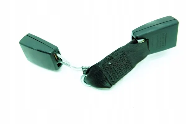 Bakre bältesspänne OEM 3W5857739B - Bentley image 3