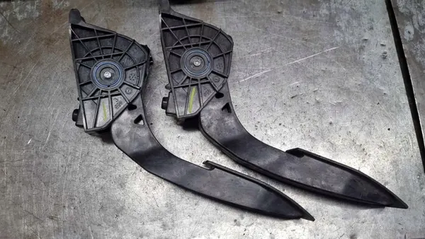 Gaspedaal Potentiometer Opel Insignia B image 2