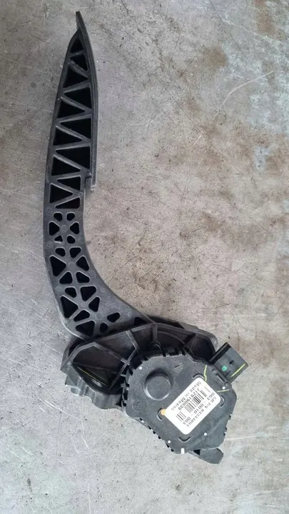 Gaspedaal Potentiometer Opel Insignia B image 5