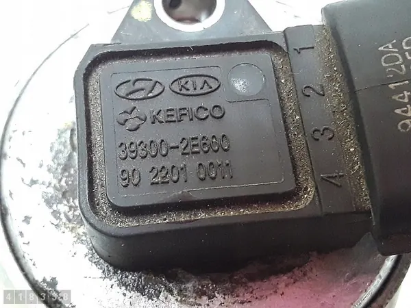 Sensor Hyundai Ioniq 2019 1600 Hybrid Bensin image 5