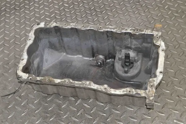 Oljepanna VW Transporter V (T5) Flatbed 1.9L 038103603AD image 3