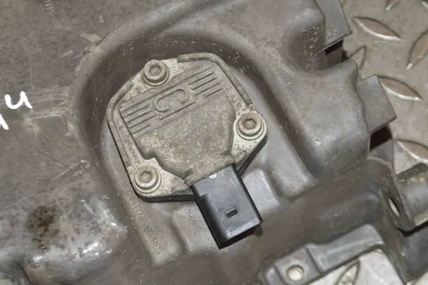 Oljepanna VW Transporter V (T5) Flatbed 1.9L 038103603AD image 4