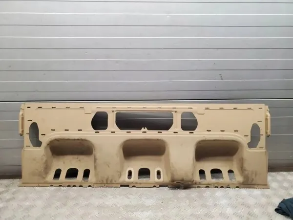 Mercedes-Benz S W221 achterbakplank OEM A2216906449 image 2