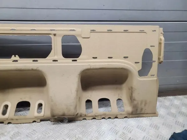 Mercedes-Benz S W221 achterbakplank OEM A2216906449 image 4