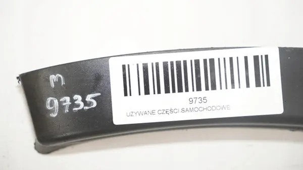 OEM 360181075 Garde-boue arrière gauche Nissan Qashqai image 3