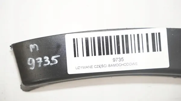 OEM 360181075 Garde-boue arrière gauche Nissan Qashqai image 5